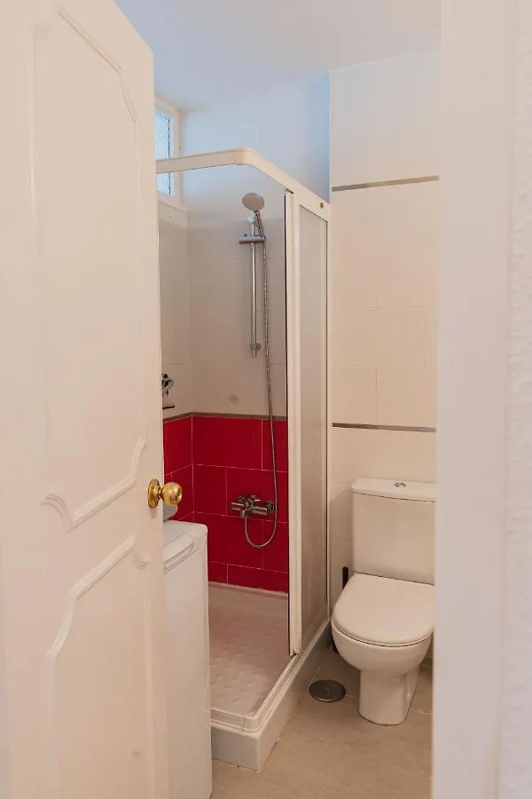Apartment Nt Malibu Beach Stunning Sea Views Benalmadena Spain
