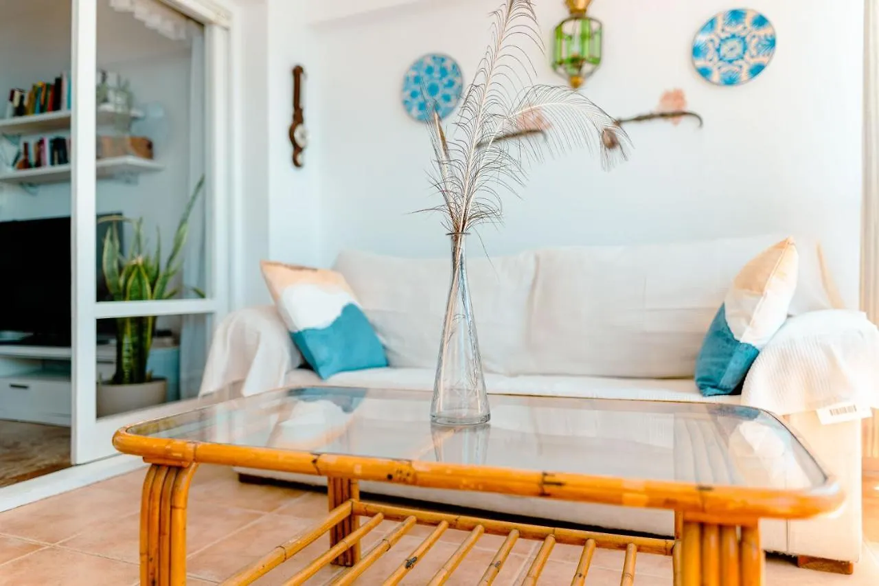 Nt Malibu Beach Stunning Sea Views Benalmadena 0*,  Spain
