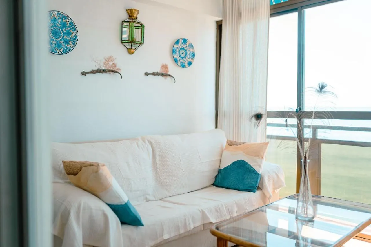 Nt Malibu Beach Stunning Sea Views Benalmadena 0*,