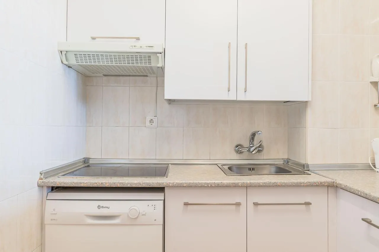 Nt Malibu Beach Stunning Sea Views Benalmadena Apartment