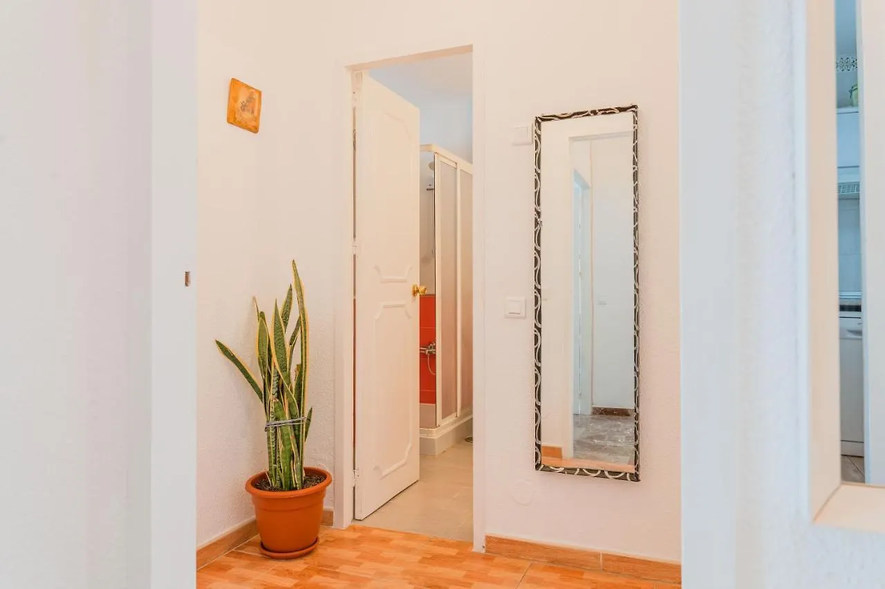 Nt Malibu Beach Stunning Sea Views Benalmadena Apartment