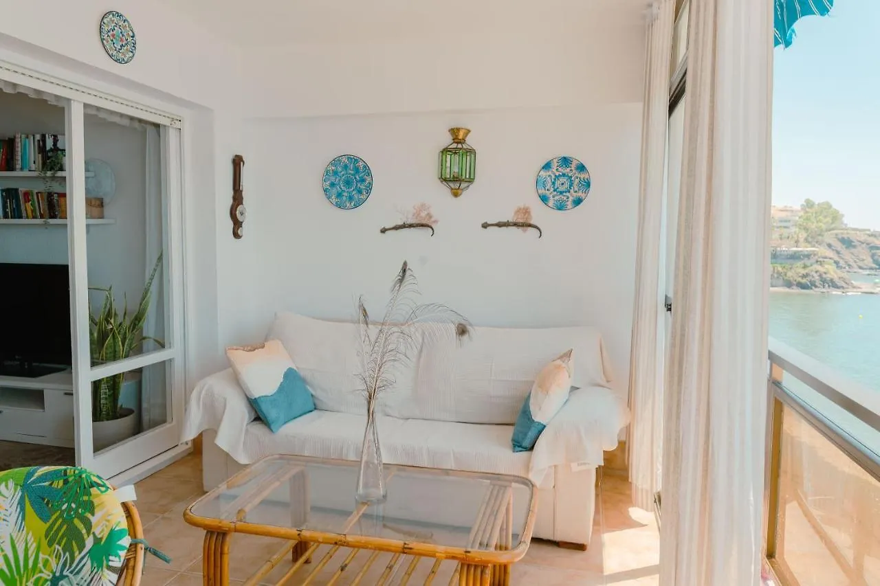 Nt Malibu Beach Stunning Sea Views Benalmadena