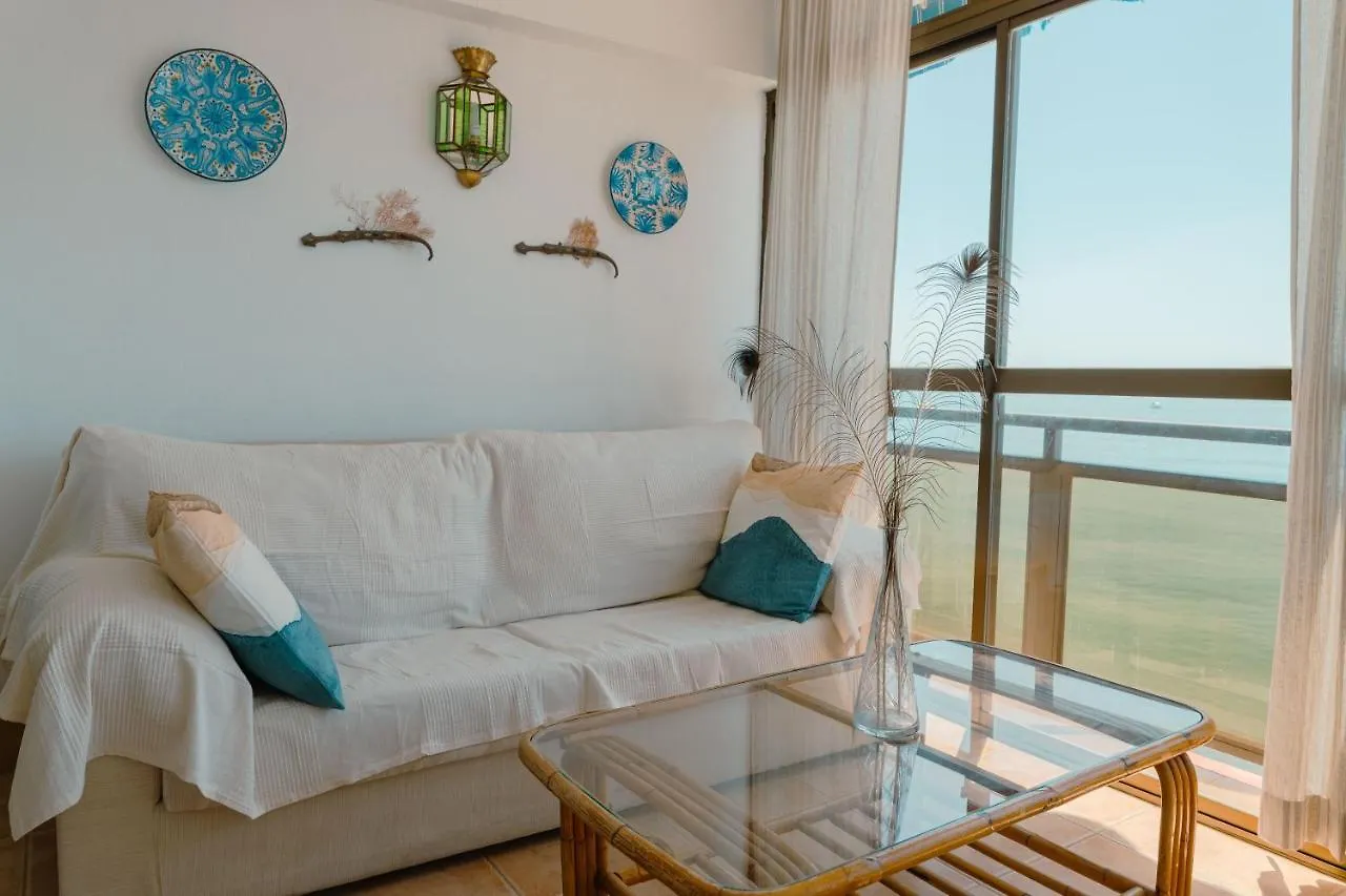 Nt Malibu Beach Stunning Sea Views Benalmadena 0*,  Spain