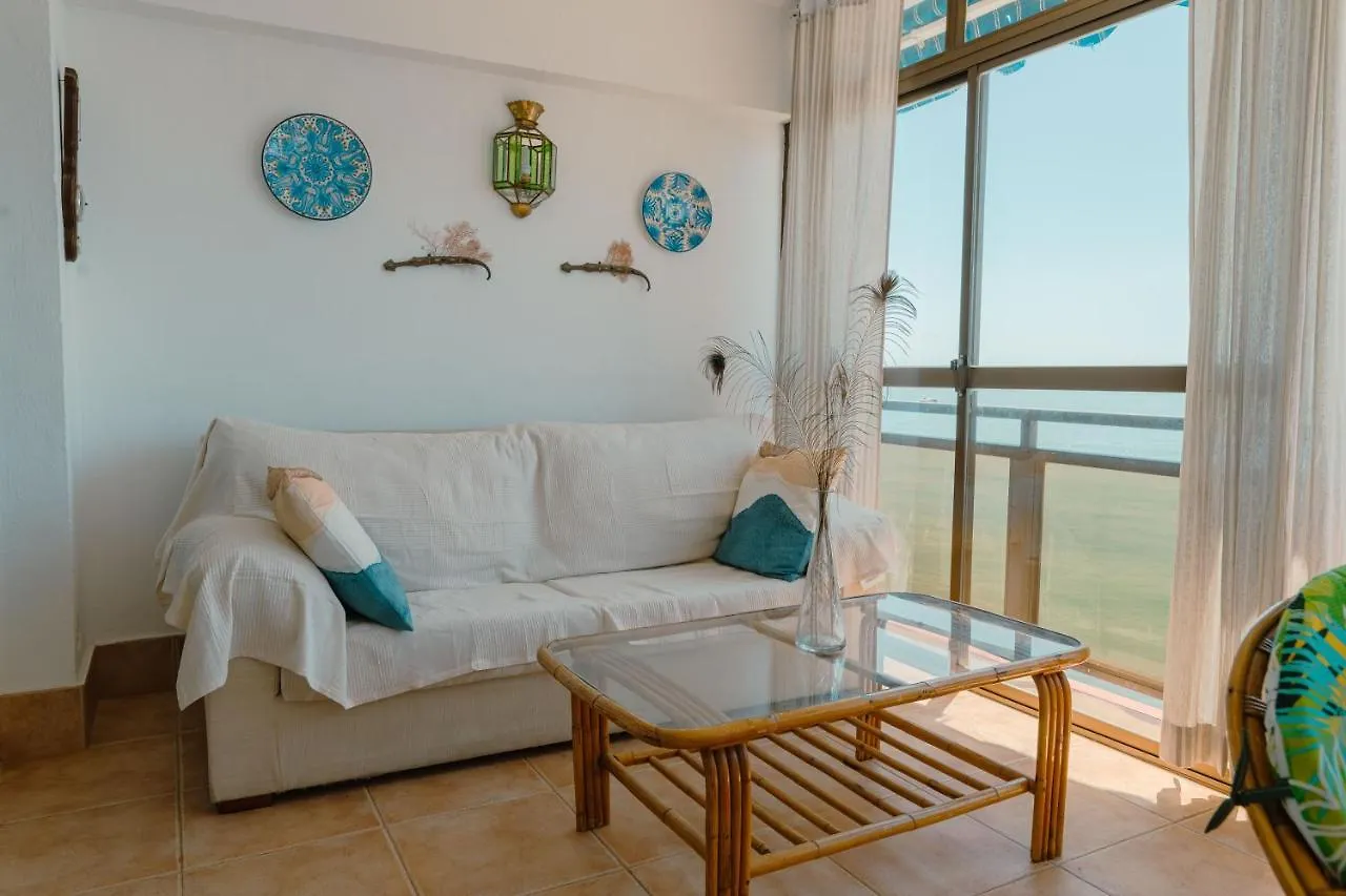 Apartment Nt Malibu Beach Stunning Sea Views Benalmadena