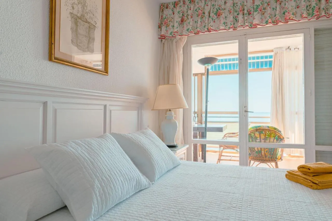 Nt Malibu Beach Stunning Sea Views Benalmadena 0*,