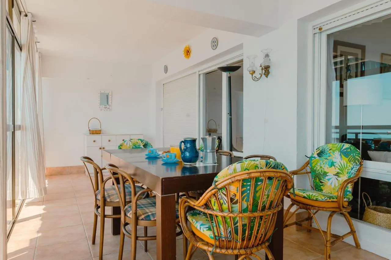 Nt Malibu Beach Stunning Sea Views Benalmadena
