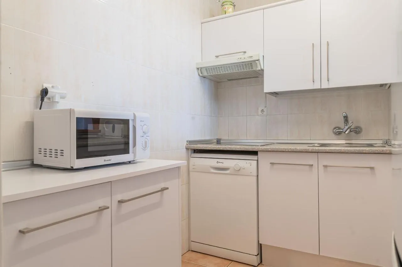 Apartment Nt Malibu Beach Stunning Sea Views Benalmadena