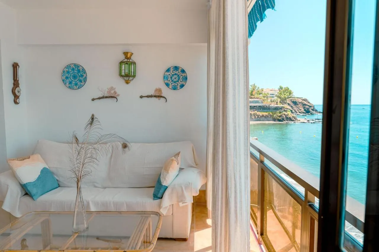 Nt Malibu Beach Stunning Sea Views Benalmadena