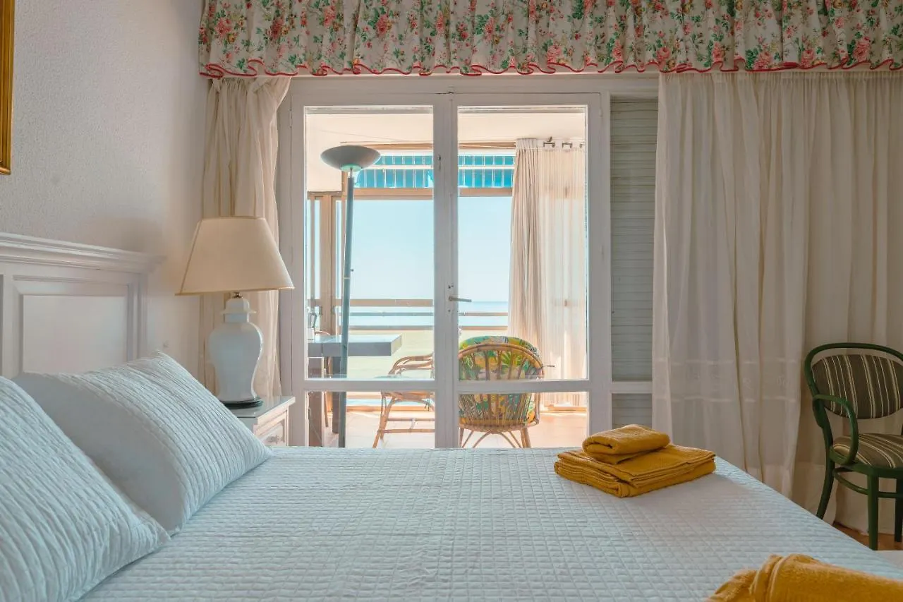 Nt Malibu Beach Stunning Sea Views Benalmadena 0*,  Spain