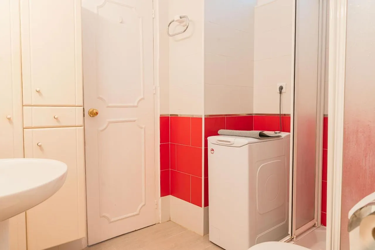 Nt Malibu Beach Stunning Sea Views Benalmádena Apartmán